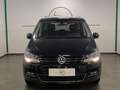 Volkswagen Sharan ** 1.4 TSI ** Highline ** Très belle voiture ** Чорний - thumbnail 2