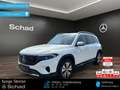 Mercedes-Benz EQB 300 EQB 300 4M PROGR+LED+KAMERA+SOUND+ASSIST+KEYLESS Bianco - thumbnail 1
