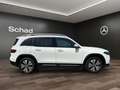 Mercedes-Benz EQB 300 EQB 300 4M PROGR+LED+KAMERA+SOUND+ASSIST+KEYLESS Bianco - thumbnail 6