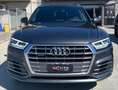 Audi Q5 Q5 II 40 2.0 tdi S line Plus quattro 190cv s-tron Gris - thumbnail 14