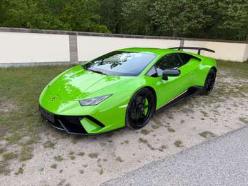 Performante Kompressor