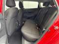 Hyundai i20 STYLE DCT ACC SHZ NAVI RFK 1.0 T-GDi DCT 73,6kW... Rot - thumbnail 11
