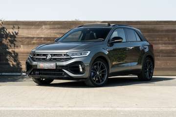 T-Roc R 2.0 TSI 4Motion DSG AKRA/IQ drive/Beats/Pano