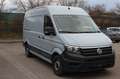 Volkswagen Crafter Kasten Kasten 35 mittellang Hochdach RWD Bleu - thumbnail 3