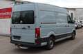 Volkswagen Crafter Kasten Kasten 35 mittellang Hochdach RWD Bleu - thumbnail 4