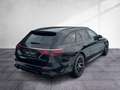 Mercedes-Benz E 53 AMG AMG E 53 Hybrid 4M+ T NP: 120.473 Prem Distr AHV Noir - thumbnail 5
