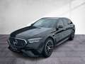 Mercedes-Benz E 53 AMG AMG E 53 Hybrid 4M+ T NP: 120.473 Prem Distr AHV Noir - thumbnail 2