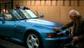 BMW Z3 Z3 roadster 1.9 Bleu - thumbnail 40