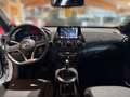 Nissan Juke JUKE 1.6 HYBRID 143 PS 4AMT N-DESIGN NC Ext Blac Weiß - thumbnail 11