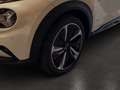 Nissan Juke JUKE 1.6 HYBRID 143 PS 4AMT N-DESIGN NC Ext Blac Weiß - thumbnail 7