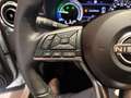 Nissan Juke JUKE 1.6 HYBRID 143 PS 4AMT N-DESIGN NC Ext Blac Weiß - thumbnail 16