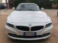BMW Z4 Z4 E89 sdrive20i Bianco - thumbnail 1