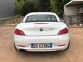 BMW Z4 Z4 E89 sdrive20i Bianco - thumbnail 2