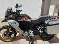BMW F 850 GS Adventure rally Bronze - thumbnail 1