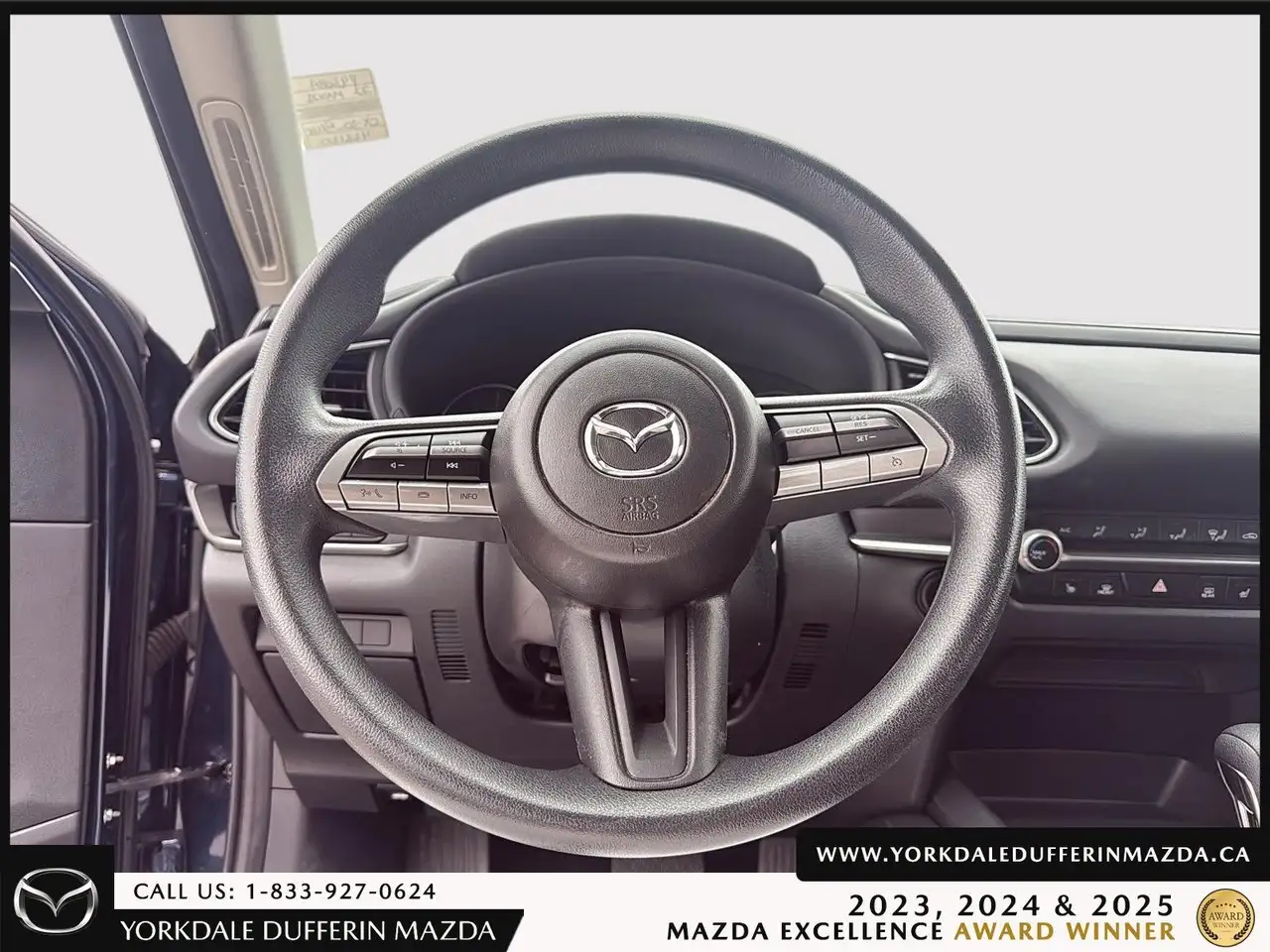Mazda CX-30 снимка Mazda CX-30