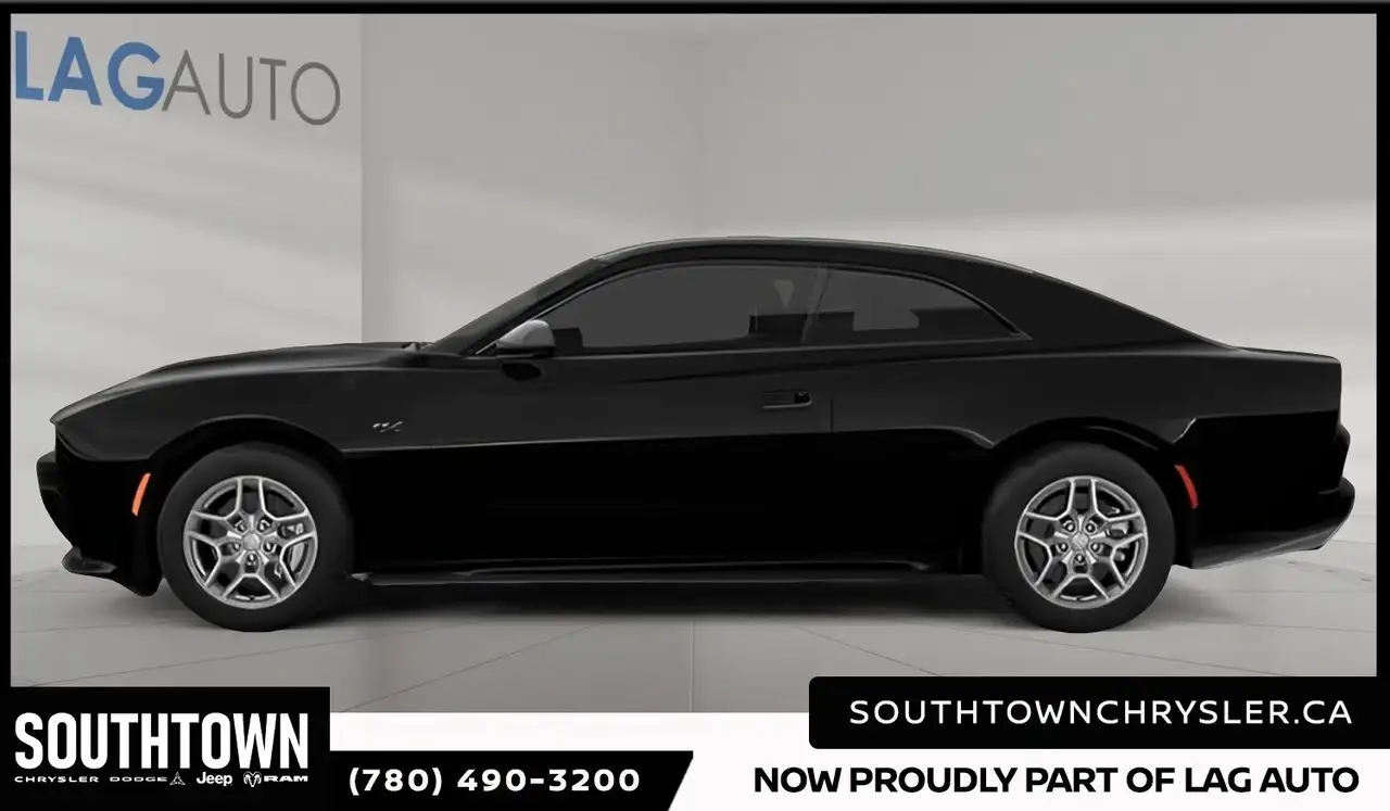 Dodge Charger photo Dodge Charger