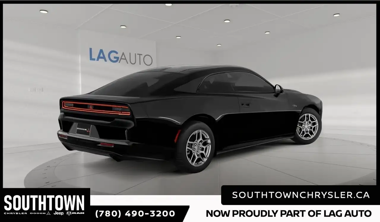 Dodge Charger photo Dodge Charger