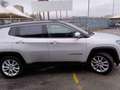Jeep Compass Compass 1.3 turbo t4 Limited 2wd 150cv ddct my20 Silver - thumbnail 3