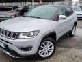 Jeep Compass Compass 1.3 turbo t4 Limited 2wd 150cv ddct my20 Argent - thumbnail 1