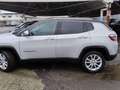 Jeep Compass Compass 1.3 turbo t4 Limited 2wd 150cv ddct my20 Plateado - thumbnail 2