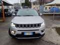 Jeep Compass Compass 1.3 turbo t4 Limited 2wd 150cv ddct my20 Silver - thumbnail 5