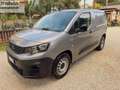 Peugeot Partner e-Partner PREMIUM 136 CV PL-DC Furgone Mobile 12 Grigio - thumbnail 1