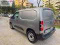 Peugeot Partner e-Partner PREMIUM 136 CV PL-DC Furgone Mobile 12 Grigio - thumbnail 4
