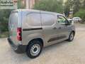 Peugeot Partner e-Partner PREMIUM 136 CV PL-DC Furgone Mobile 12 Grigio - thumbnail 6