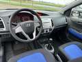 Hyundai i20 Comfort mit Klimaanlage und Allwetterreifen Blau - thumbnail 12