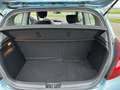 Hyundai i20 Comfort mit Klimaanlage und Allwetterreifen Blau - thumbnail 11