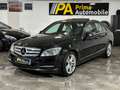 Mercedes-Benz C 250 CDI BlueEfficiency 4Matic Automatik Xenon Schwarz - thumbnail 1