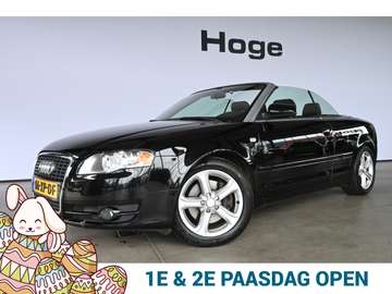 2.7 TDI Cabriolet Automaat Airco Cruise control El
