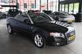 Audi A4 2.7 TDI Cabriolet Automaat Airco Cruise control El Zwart - thumbnail 10