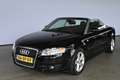 Audi A4 2.7 TDI Cabriolet Automaat Airco Cruise control El Zwart - thumbnail 9