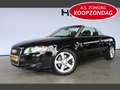 Audi A4 2.7 TDI Cabriolet Automaat Airco Cruise control El Zwart - thumbnail 1