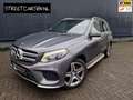 Mercedes-Benz GLE 250 d 4MATIC AMG Sport Edition Grau - thumbnail 1