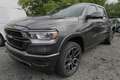 Dodge RAM 1500 5.7l V8 LPG Laramie Spo Luft Rambox Pan Grau - thumbnail 1
