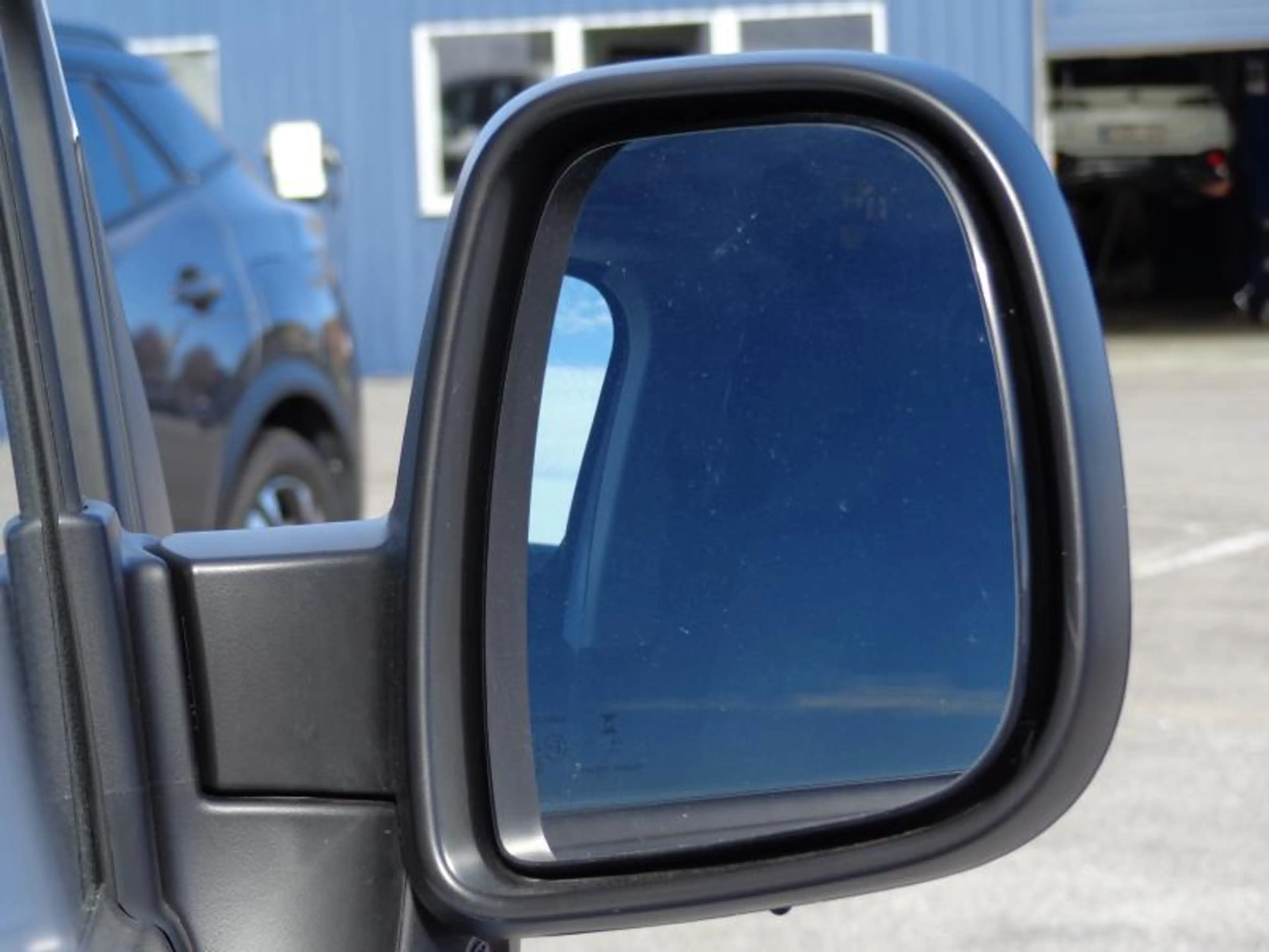 Citroen Berlingo 1.5HDi 3Pl - GPS - Clim - Caméra — photo 14