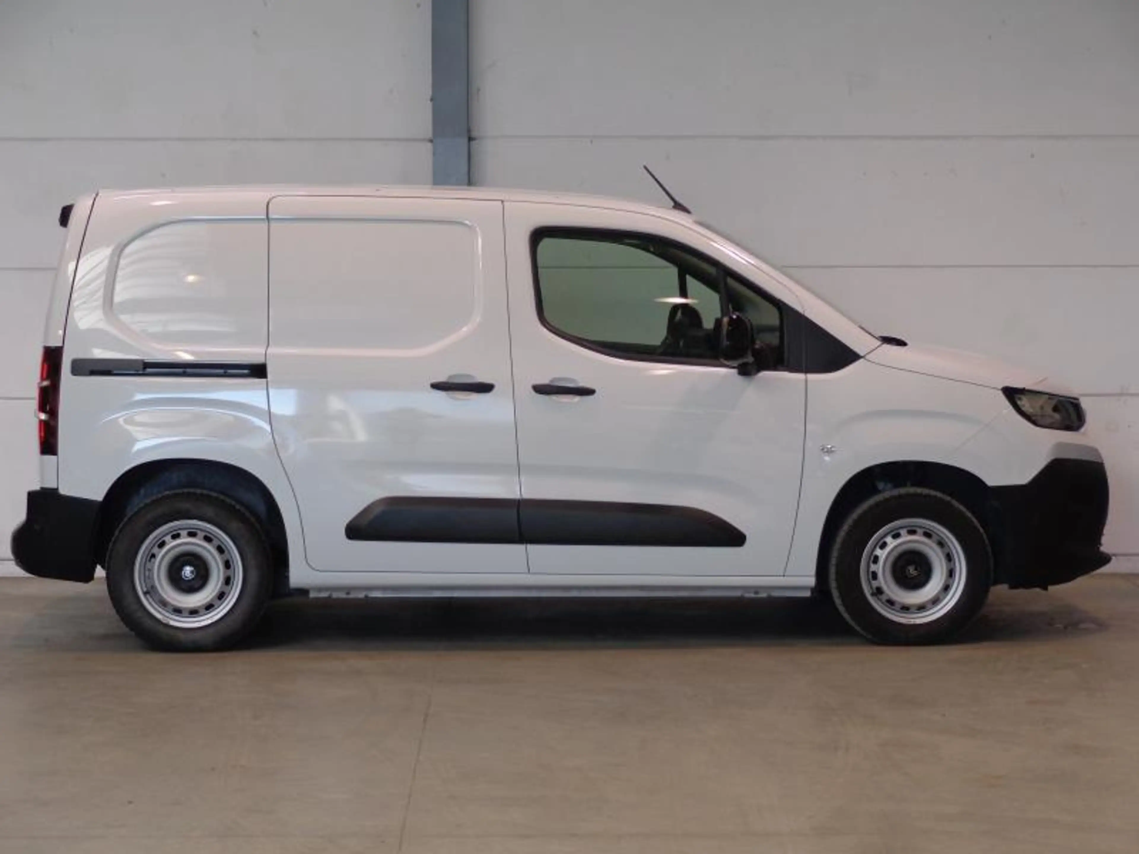 Citroen Berlingo 1.5HDi 3Pl - GPS - Clim - Caméra — photo 15