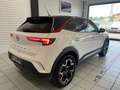 Opel Mokka Mokka 1.2 t GS Line s Weiß - thumbnail 4
