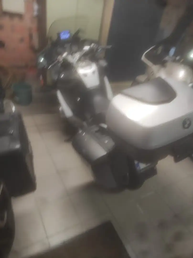 BMW R 1200 RT Gri - 1
