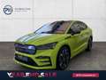 Skoda Enyaq Coupé RS Grün - thumbnail 1
