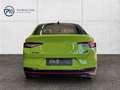 Skoda Enyaq Coupé RS Grün - thumbnail 4