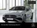 Mercedes-Benz CLA 200 AMG+NIGHT+PANO+MULTIBEAM+KAMERA+TOTW+7G Gris - thumbnail 1
