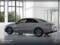 Mercedes-Benz CLA 200 AMG+NIGHT+PANO+MULTIBEAM+KAMERA+TOTW+7G Gris - thumbnail 14