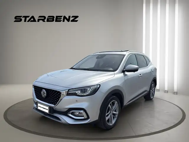 MG EHS HS I 1.5 t-gdi phev Exclusive auto !!!PROMOSTAR!!!