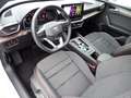 SEAT Leon 1.4 TSI DSG e-HYBRID Xcellence*Navi*ACC*LED Білий - thumbnail 4
