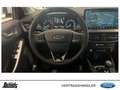Ford Focus Turnier 1.0 EcoBoost Hybrid TITANIUM PANORAMADACH Weiß - thumbnail 12