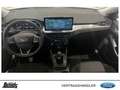 Ford Focus Turnier 1.0 EcoBoost Hybrid TITANIUM PANORAMADACH Weiß - thumbnail 11