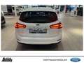 Ford Focus Turnier 1.0 EcoBoost Hybrid TITANIUM PANORAMADACH Weiß - thumbnail 6